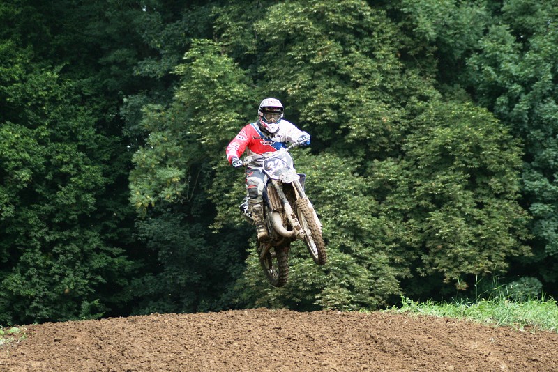 SMS Pardubice Benátky u Litomyšle 5.7.2008